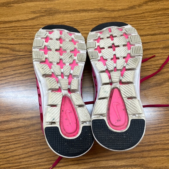 Nike womens trainer sneakers size 10 - Picture 8 of 8